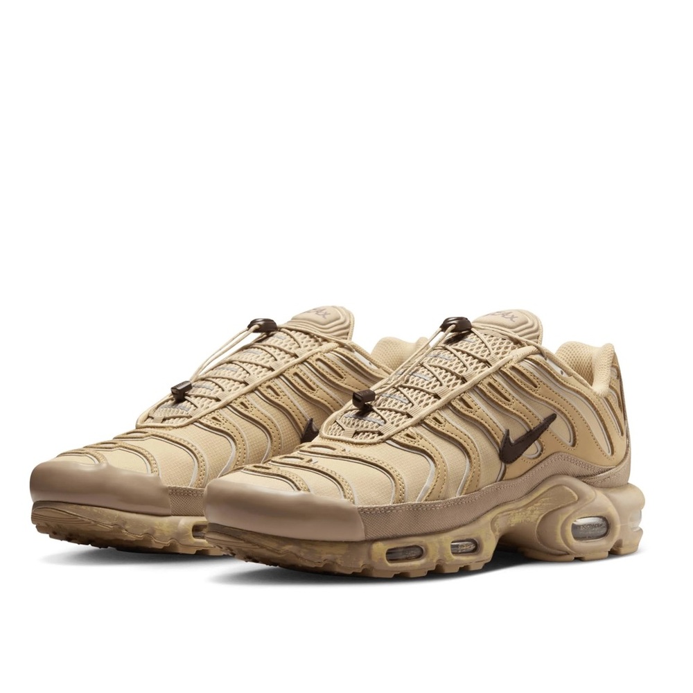 Men’s Nike Air Max Plus TN 'Sesame'
